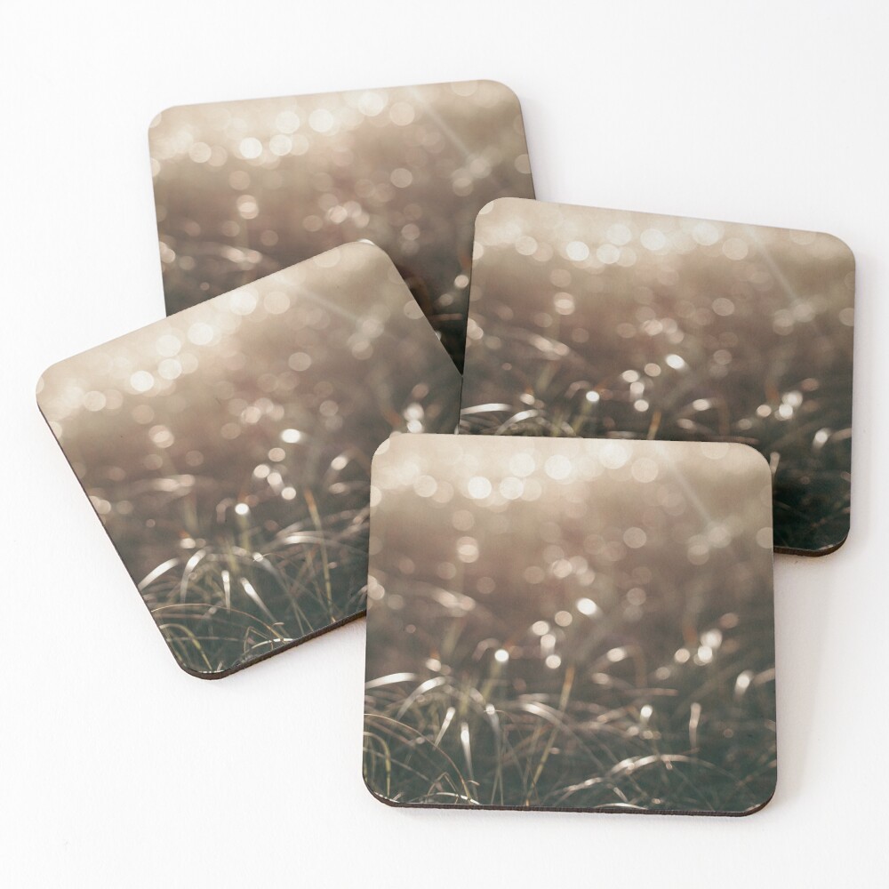 Item preview, Coasters (Set of 4) designed and sold by ALICIABOCK.