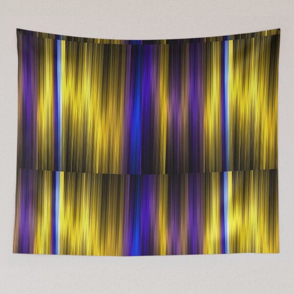 Item preview, Sun Lilac stripe designed and sold by KimSyOk.