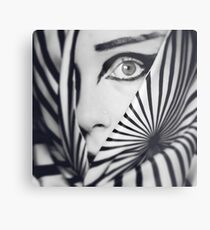 INSIGHT Metal Print