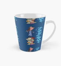 Matilda Tall Mug