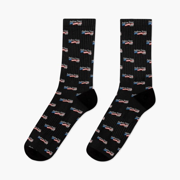 Item preview, Andrew Yang for President 2020 designed and sold by flippinsg.
