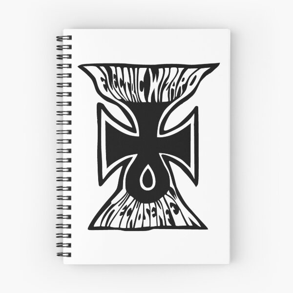 Item preview, Electric Wizard - The Chosen Few designed and sold by DarkPlatinum.