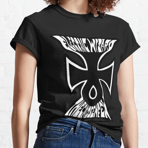 Item preview, Electric Wizard - The Chosen Few designed and sold by DarkPlatinum.