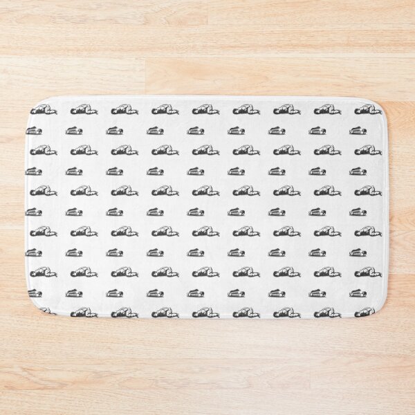 Item preview, Klaus Hargreeves - Robert Sheehan - Umbrella Academy designed and sold by brainbag.