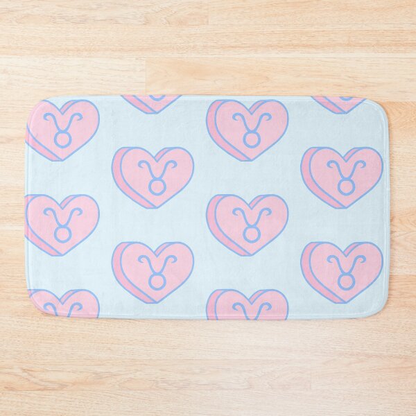 Item preview, Taurus Astrology Symbol Heart designed and sold by Sophisoap.