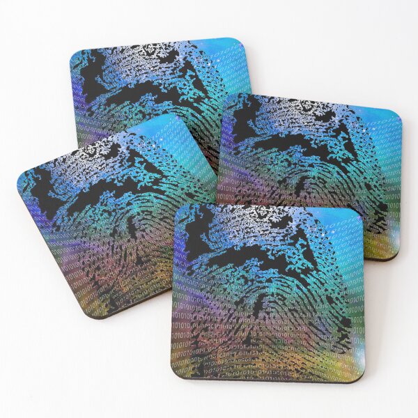 Item preview, Online Identity designed and sold by rolffimages.