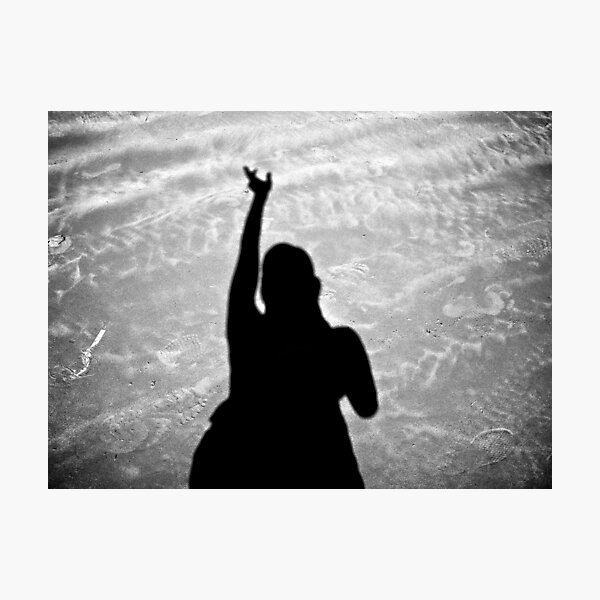 Aperçu de l'œuvre shadow créée et vendue par cesca.