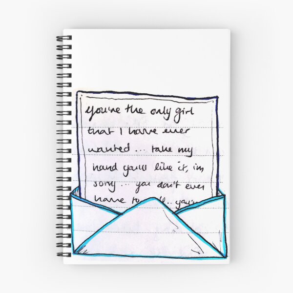 Item preview, Letter Home - Childish Gambino designed and sold by melissaross15.