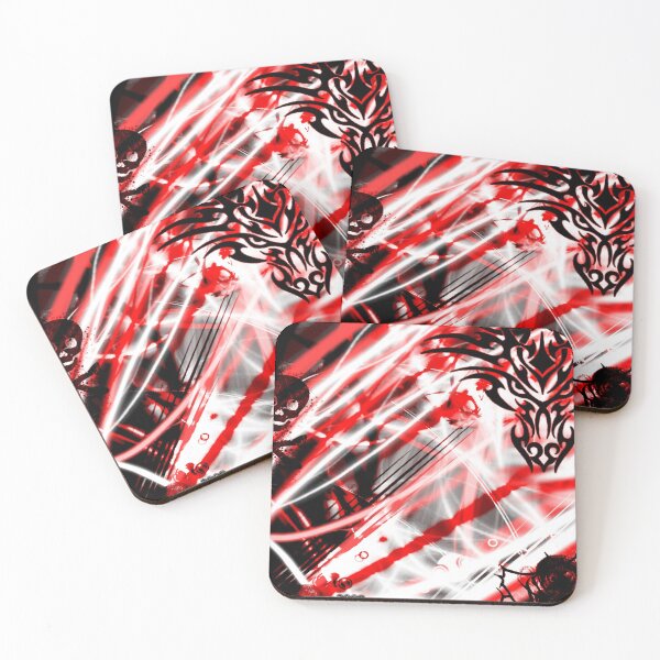 Item preview, The Rage designed and sold by Vibrant Shop.