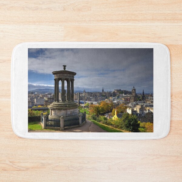Item preview, Calton Hill, Edinburgh, Scotland designed and sold by AlbaPhotography.