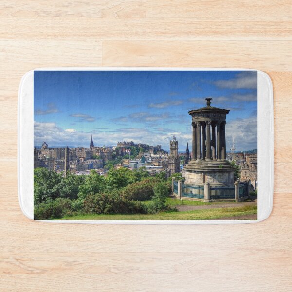 Item preview, Calton Hill, Edinburgh, Scotland designed and sold by AlbaPhotography.