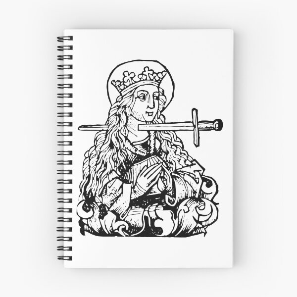 Item preview, St Lucy  designed and sold by PeterAndrew.