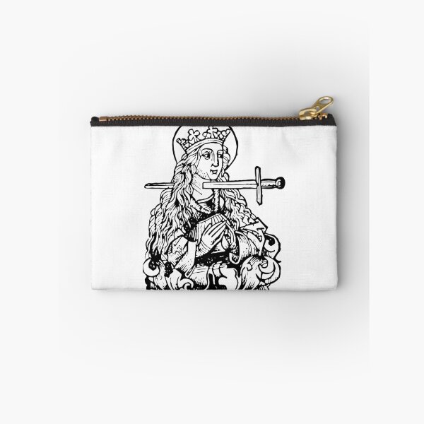 Item preview, Santa lucía designed and sold by PeterAndrew.