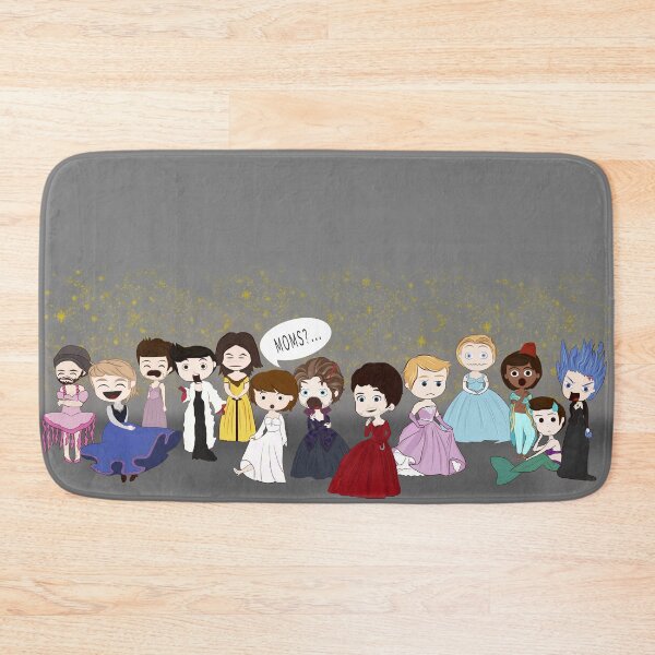 Item preview, OUAT Men designed and sold by CapnMarshmallow.