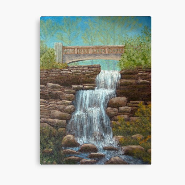 Item preview, Waterfall At East Hampton designed and sold by Allegretto.