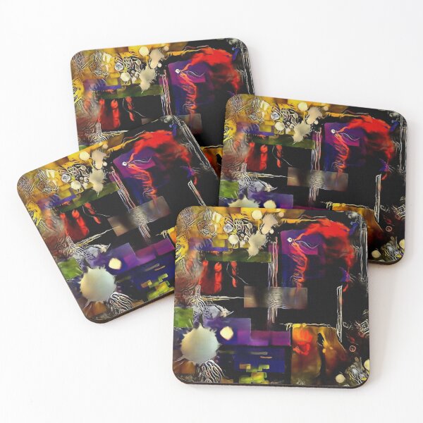 Item preview, Modern abstract designed and sold by rolffimages.