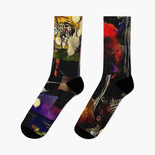 Item preview, Modern abstract designed and sold by rolffimages.