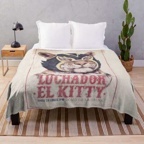 Item preview, El Kitty designed and sold by mikekoubou.