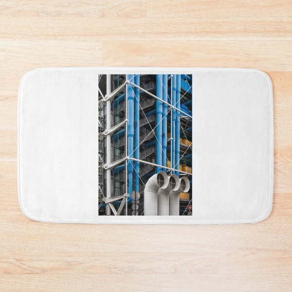 Item preview, Pompidou designed and sold by Nigel R Bell Photography.