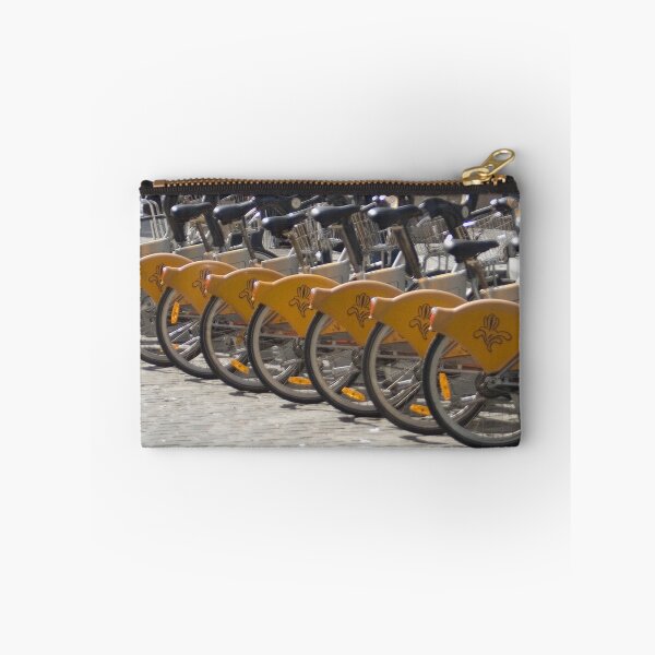 Item preview, Public transport - Belgian style designed and sold by clarkey2.