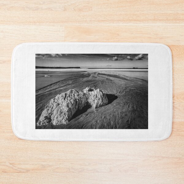 Item preview, White Park Bay Exposed designed and sold by Nigel R Bell Photography.