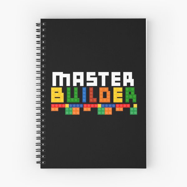 Item preview, Impresión gráfica Master Builder Everything Is Awesome Gift designed and sold by Lisbob.