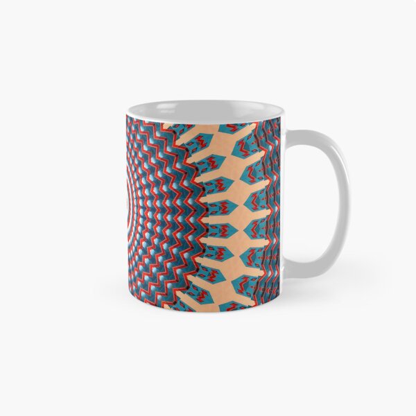 Item preview, Kaleidoscope Architecture Manadala Building Pattern designed and sold by Liam Warr.