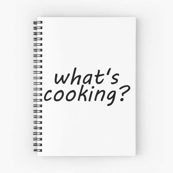 Item preview, what's cooking? designed and sold by emphatic.