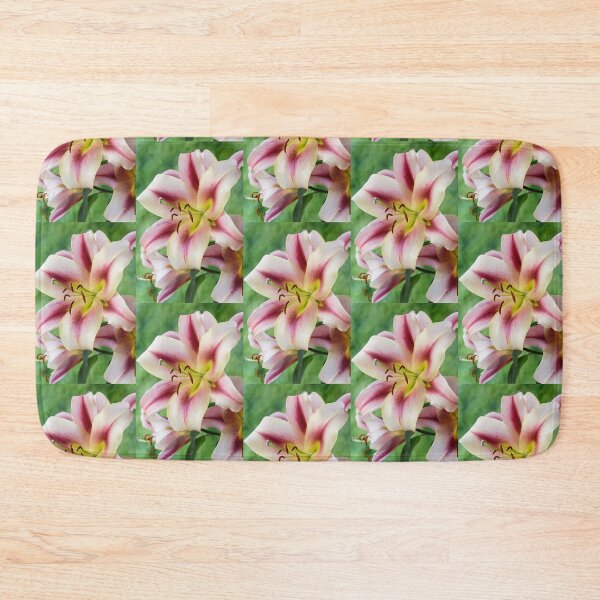 Item preview, Lilium Lily designed and sold by Chris Burrows.