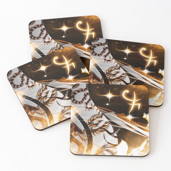 Item preview, Perpetuated Fractious  designed and sold by Vibrant Shop.