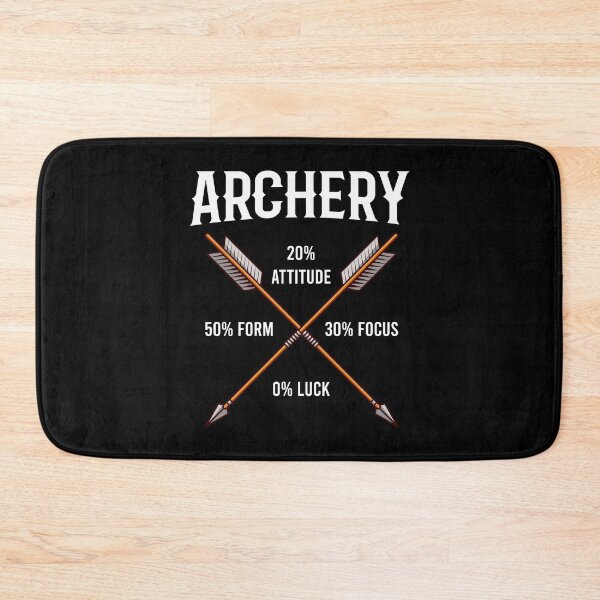 Item preview, Archery skills designed and sold by tonstan.