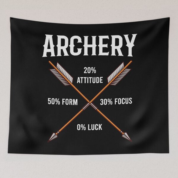 Item preview, Archery skills designed and sold by tonstan.