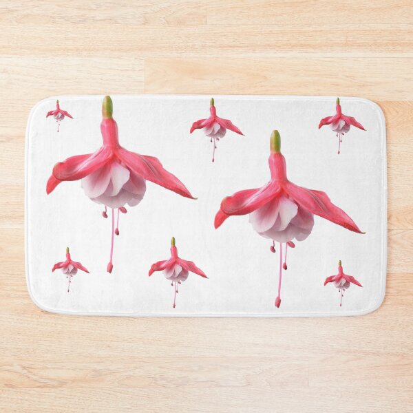 Item preview, Fuchsia designed and sold by Chris Burrows.