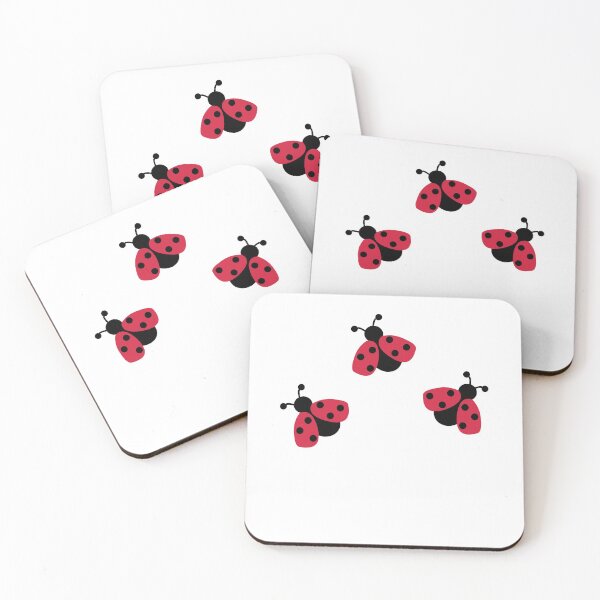 Item preview, ladybird designed and sold by Vectorqueen.
