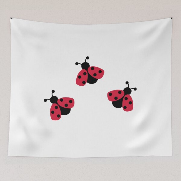 Item preview, ladybird designed and sold by Vectorqueen.