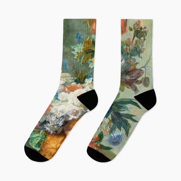 Item preview, Still life floral bouquet designed and sold by Kyle Hamar.