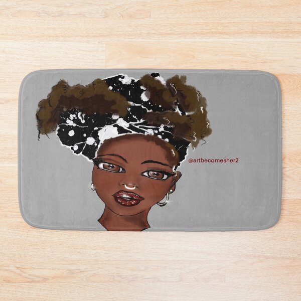 Item preview, Afrique Chique  designed and sold by ArtBecomesHer2.