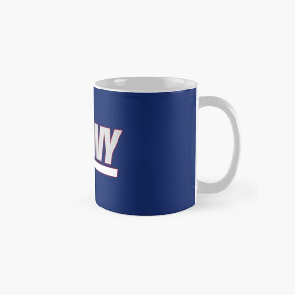 Daniel Jones New York Giants Fanatics Branded Danny Dimes