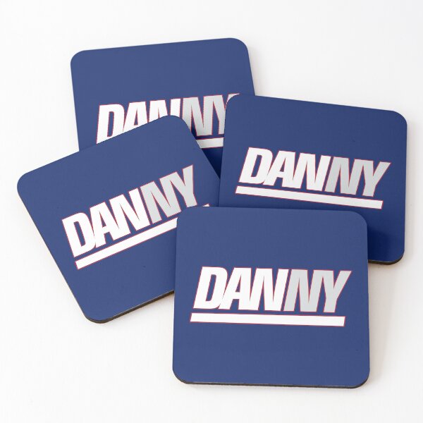 Item preview, Danny Dimes NY Giants designed and sold by Players On Things.