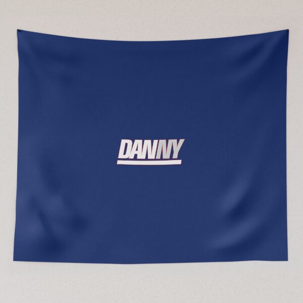 Item preview, Danny Dimes NY Giants designed and sold by Players On Things.