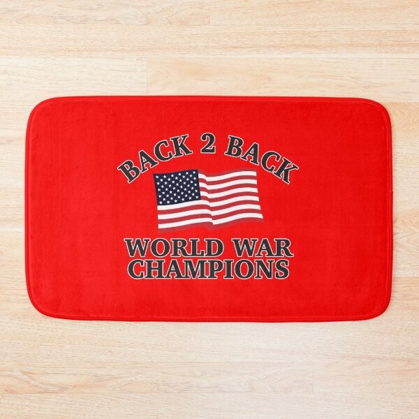 Item preview, Back 2 Back Champs - 2 designed and sold by BrightFeather.