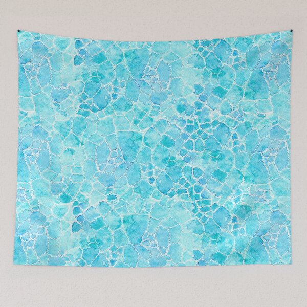 Item preview, Agua designed and sold by Danelle Malan.