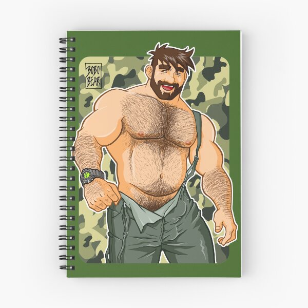 Item preview, ADAM LIKES DUNGAREES - CAMOUFLAGE designed and sold by bobobear.