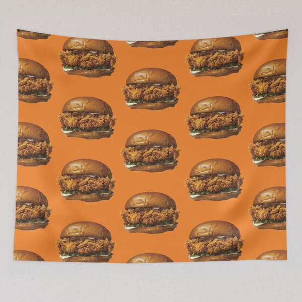 Item preview, Popeyes Chicken Sandwich designed and sold by Players On Things.