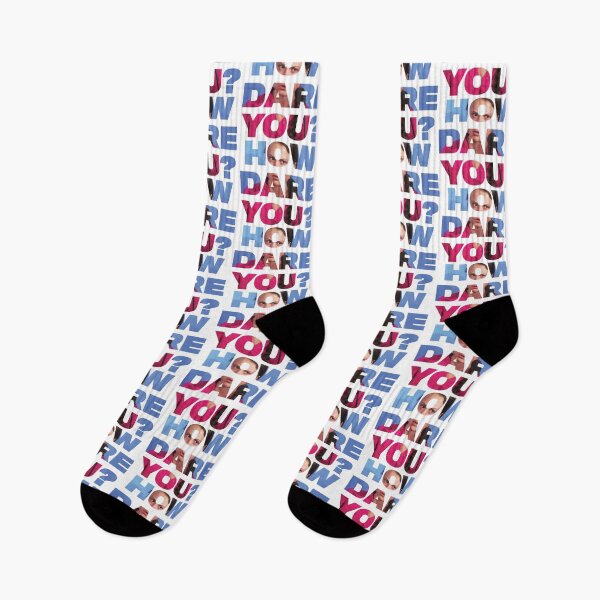 Item preview, How Dare You? designed and sold by Thomas Svanström.