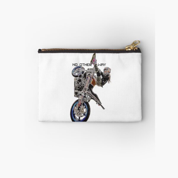 Item preview, Motorbike Extreme - No Other Way designed and sold by PrintYourOwn.