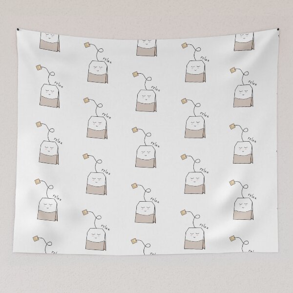 Item preview, Camomile tea designed and sold by Maria Kirichenko.
