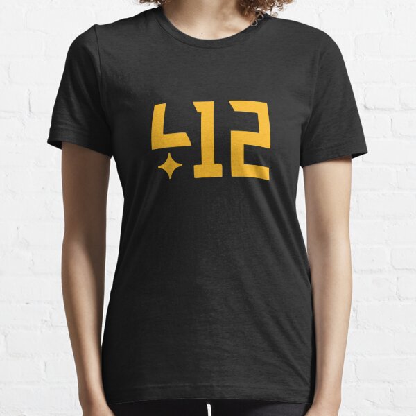 412 shirt