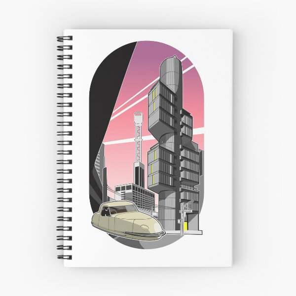 Item preview, Metabolist architecture designed and sold by Akira-31.