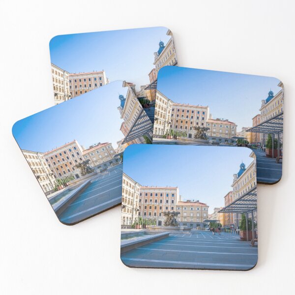 Item preview, Trieste designed and sold by HalinaJ.